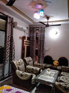 3 BHK 760 Sqft Flat For Sale At Bindapur New Delhi Property ID 6151278