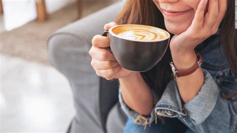 Drinking More Coffee Is Dangerous For Health Or Drinking So Many Cups Can Increase Lifespan