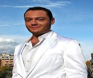 Tiziano Ferro Biography, Birthday. Awards & Facts About Tiziano Ferro