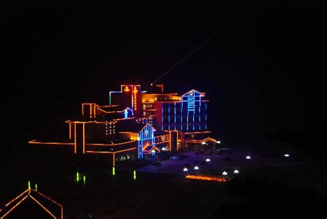 Taishan Hot Spring City International Convention Center Chine Shandong Tarifs