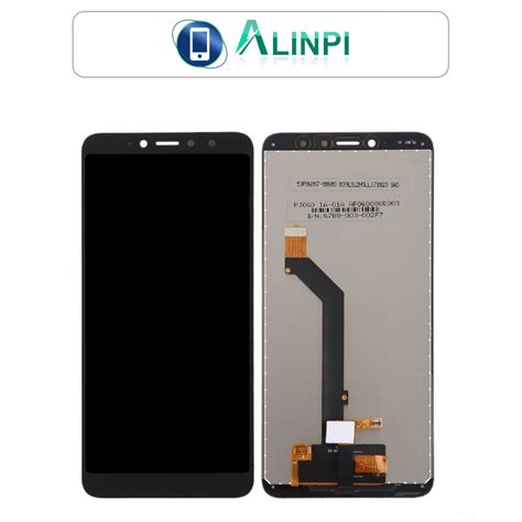 Pantalla Original Completa Para Xiaomi Redmi S Y Negra Tactil Lcd