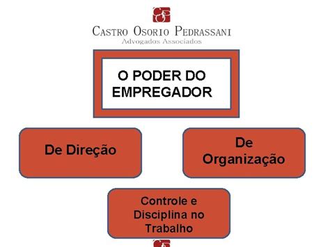 O Regulamento Disciplinar Como Limite Do Poder Do