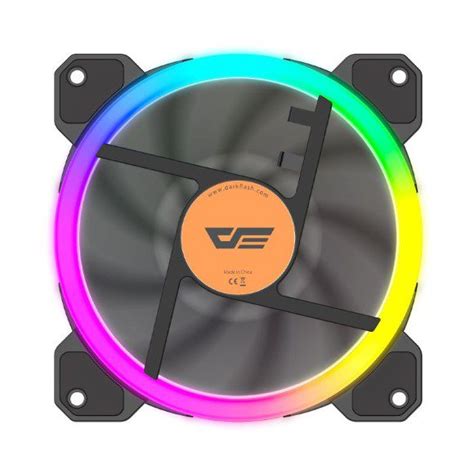 Darkflash Dr Argb Cooling Fan Price In Pakistan