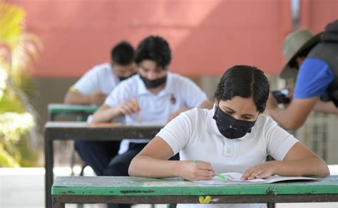 Suspenden Clases Presenciales En Sinaloa Por Huracán “enrique”