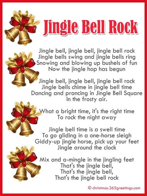 List Of Christmas Carols Christmas Celebrations Liedjesteksten