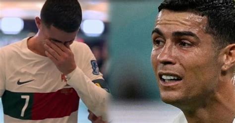 FIFA 23 Castiga A Cristiano Ronaldo Tras Fichar Con El Al Nassr Equipo