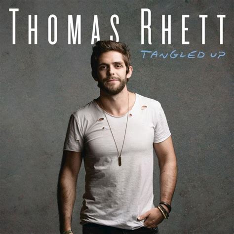 Thomas Rhett T Shirt Lyrics Genius Lyrics
