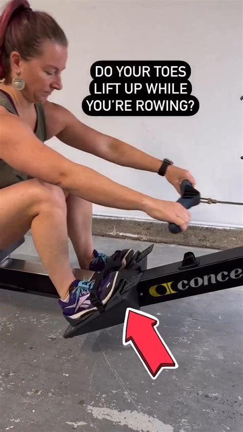 Rowing technique tips fix your back – Artofit