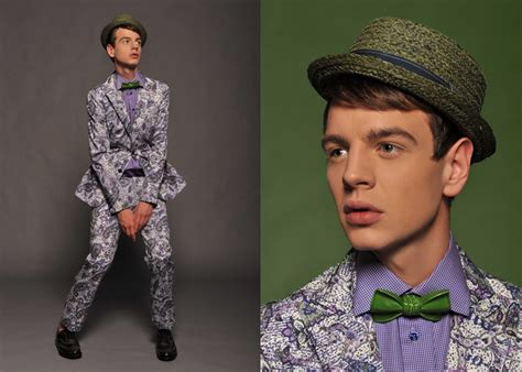 Zarko by Daniel Rodrigues for Fashionisto Exclusive – The Fashionisto