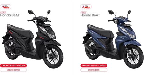 Honda Beat Cbs 2024 Rea Anabelle