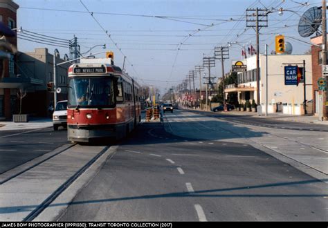 501 Queen Streetcar: Complete Route and Schedule Details