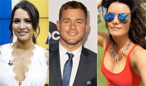 From Colton Underwood To Andi Dorfman — 11 Juicy Bachelor Nation Books