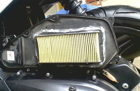 awas   penyakit motor matic  dipakai harian pricebook