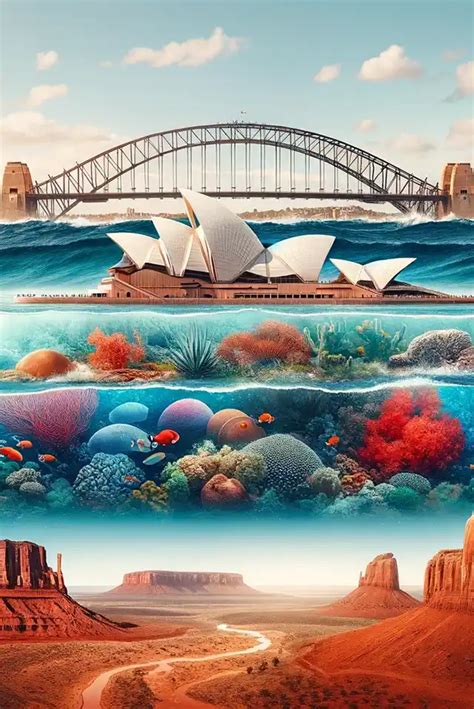 Ultimate Australia Trivia Quiz Fun Facts Questions