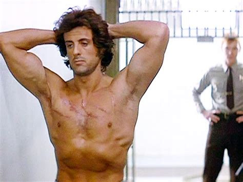 Sylvester Stallone
