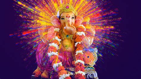 Ganesh Visarjan Date Time Shubh Muhurat And Puja Vidhi For