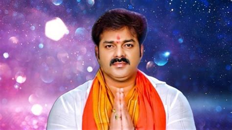 Lok Sabha Elections 2024 Bjp Expels Singer Pawan Singh Over Decision