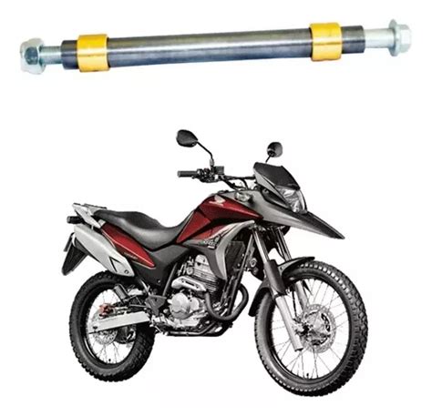 Eixo Quadro Bucha Balan A Honda Xr Tornado Xre