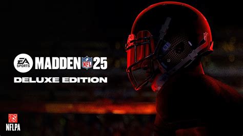 Madden Nfl Reveal Youtube