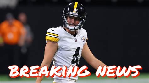 49ers Sign Kicker Matthew Wright YouTube