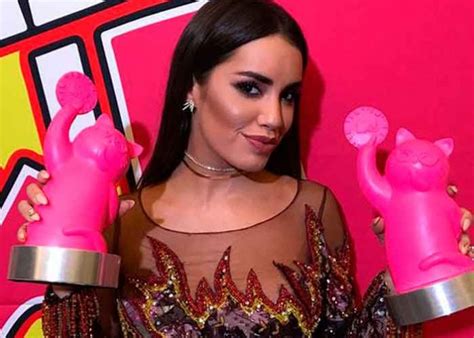 Mtv Miaw 2021 Resumen De La Premiación Y Lista Completa De Los