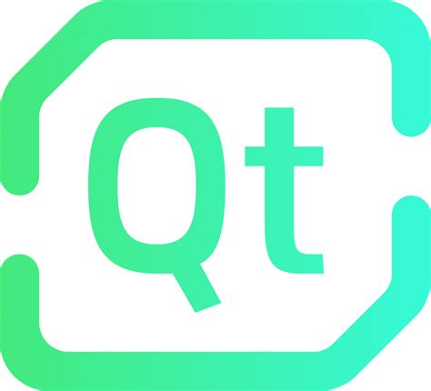 Qt Icon Download For Free Iconduck