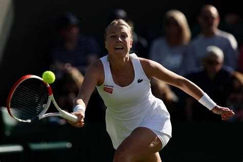 Wimbledon Anett Kontaveit Vs Jule Niemeier Preview Head To Head