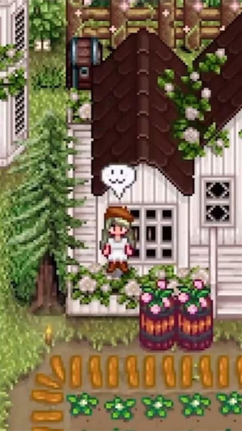 Stardew Valley Aesthetic Mods Artofit