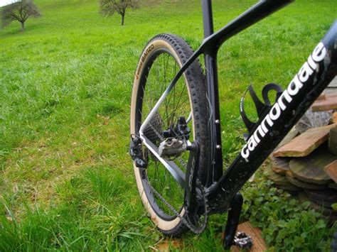 Cannondale Fsi Carbon 5 Kaufen Auf Ricardo