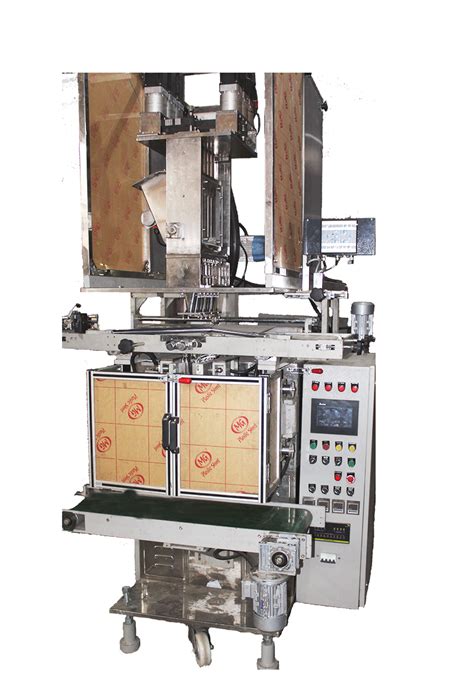 Multi Lane Powder Sachet Packaging Machine Manufacturer In Faridabad