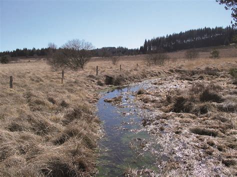 Limousin Nature Environnement