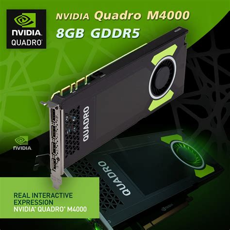 Nvidia Quadro M Biggo