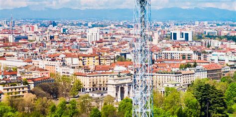 BESTE Aussichtspunkte Torre Branca 2023 KOSTENLOS Stornierbar