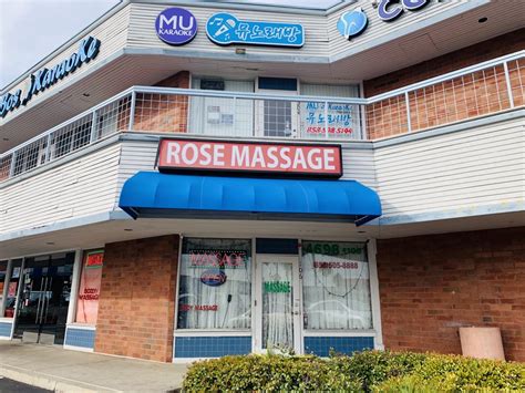 Rose Massage Spa San Diego Roadtrippers