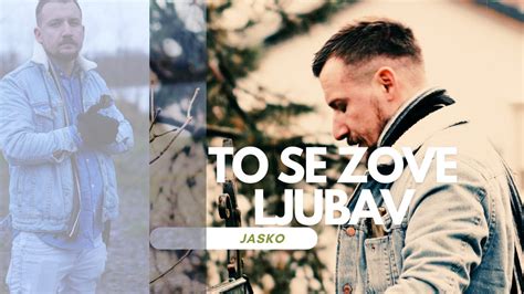 Jasko To Se Zove Ljubav Kickass Remix Official Video YouTube