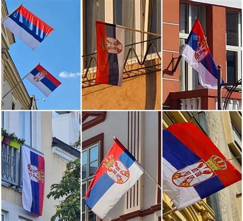 Srbija i Republika Srpska obeležavaju Dan srpskog jedinstva slobode i