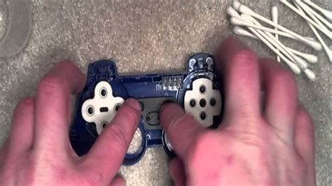 How To Fix A Ps Controller In Updated Youtube