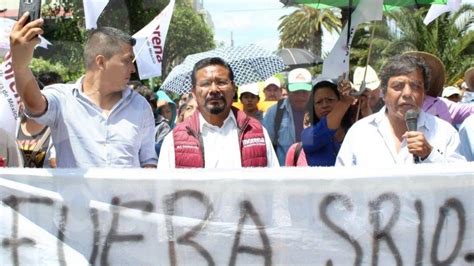 Liberan A Cipriano Charrez Enfrentar Proceso En Prisi N Domiciliaria