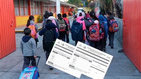 Sep Cu Ndo Se Entregan Las Boletas De Calificaciones Fechas