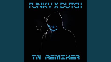 Dj Funky Dutch Jangan Gila Sama Ganteng Saga Youtube