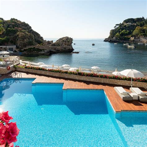 Mazzarò Sea Palace luxury hotel in Taormina VRetreats