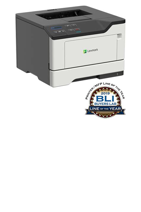 Lexmark Laser Printer