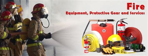 Products Shubh Fire And Safety Equipments