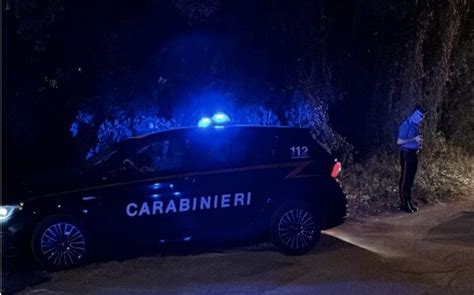 Donna Trovata Morta Nel Giardino Di Casa A Formia Sangue Su Tutto Il