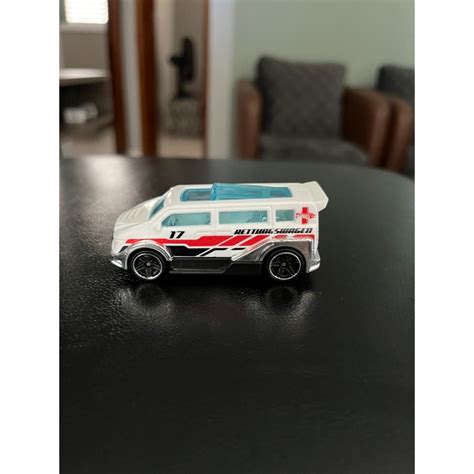 HOT WHEELS LOOSE SPEEDBOX Shopee Brasil