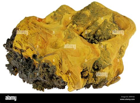 Limonite Rock Hi Res Stock Photography And Images Alamy