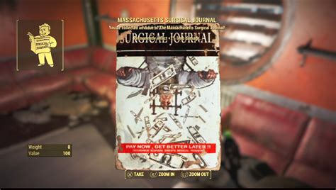 Massachusetts Surgical Journal Fallout