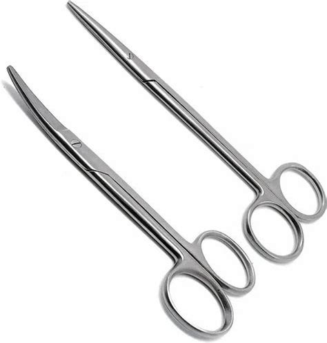 Metzenbaum Scissors At Rs 120 Piece Metzenbaum Scissor In Alwar ID