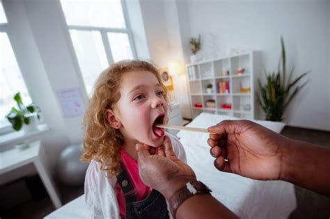 What to Do When Illnesses Cause Sores in Your Child’s Mouth | Soreness ...