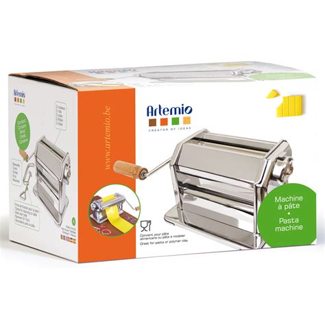 Craft Pasta Machine Craft Cellar